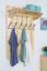 Garderobe 70 breit