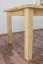 Esstisch 90 cm breit