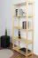 Regal Holz 70 cm breit