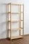 Regal Holz 70 cm breit
