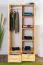 Schrank 90 cm breit 60 cm tief