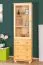 Vitrine 60cm breit