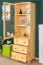 Vitrine 60cm breit