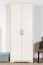 Garderobenschrank