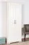 Garderobenschrank