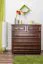 Dielenschrank niedrig, Kommode, Flurschrank, 100 cm breit Abbildung