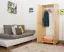 Schrank 80 cm breit Holz