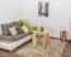 Couchtisch 65x65