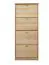 Schuhschrank 30 cm tief