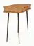 Schminktisch Rolleston 22 Kernbuche massiv geölt - Abmessungen: 84 x 90 x 46 cm (H x B x T)