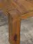 Couchtisch aus Sheesham Massivholz Apolo 160, Farbe: Sheesham - Abmessungen: 40 x 60 x 60 cm (H x B x T), mit einzigartiger Holzmaserung