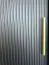 Eleganter Kleiderschrank im schlichten Stil Balmenhorn 08, Farbe: Schwarz matt - Abmessungen: 200 x 120 x 62 cm (H x B x T), mit fünf Fächern und zwei Kleiderstangen