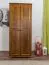 Kleiderschrank Kiefer 80 cm