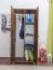 Massivholz Kleiderschrank