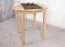 Tisch rund 80 cm
