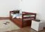 Bett mit Bettkasten