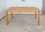 Esstisch Wooden Nature 416 Kernbuche massiv geölt - 160 x 90 cm (B x T)