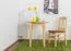 Runder Esstisch 70 cm Durchmesser