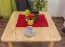 Esstisch 70 breit