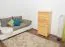 Kommode Kiefer 60 cm breit