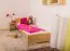 Bett 80x200