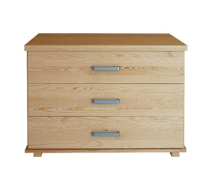 Sideboard, Anrichte, Kommode, 100 cm breit Abbildung
