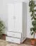 Kiefer Schrank