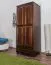 Hoher Kleiderschrank Kiefer