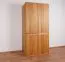 Schlafzimmer - Kleiderschrank