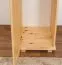 Kleiderschrank massiv