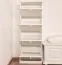 Schuhschrank Weiß