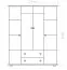 Kiefernholz Schrank