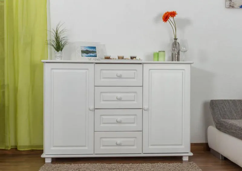 Sideboard, Massivholz, 150 cm breit Abbildung