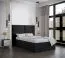 Wandpaneel mit edlen Design Farbe: Anthrazit - Abmessungen: 42 x 84 x 4 cm (H x B x T)