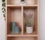 Kinderzimmer - Wandregal Benjamin 32, Farbe: Buche - 37 x 94 x 25 cm (H x B x T)