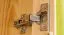 Vitrinenschrank 40 cm breit