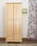 Massivholz Schrank Kiefer