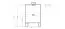 Badefass / Hot Tub Hocharn 02, Farbe: Granit-Grau