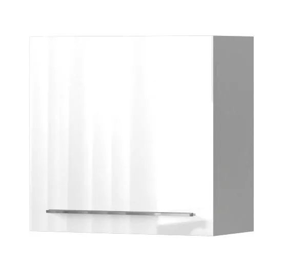 Hängeschrank Weiß Abbildung