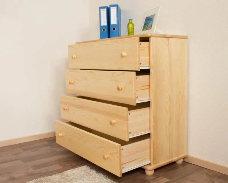 Anrichte, 100 cm breit Abbildung