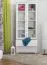 Vitrine 80cm