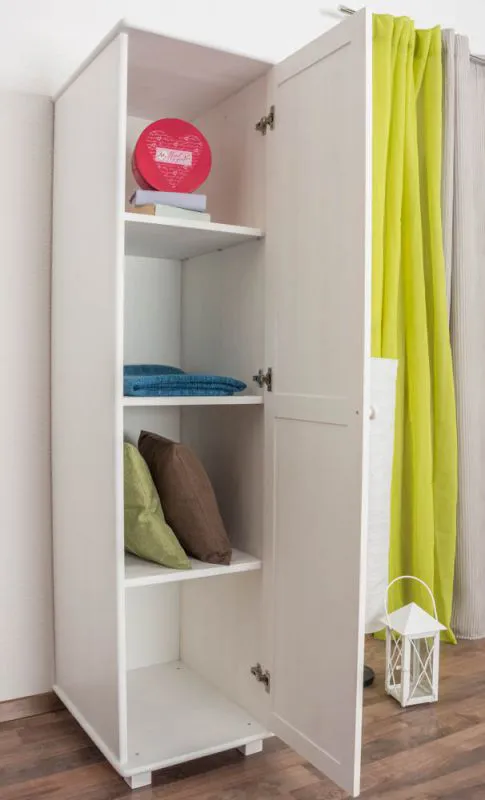 Kiefernholz Schrank