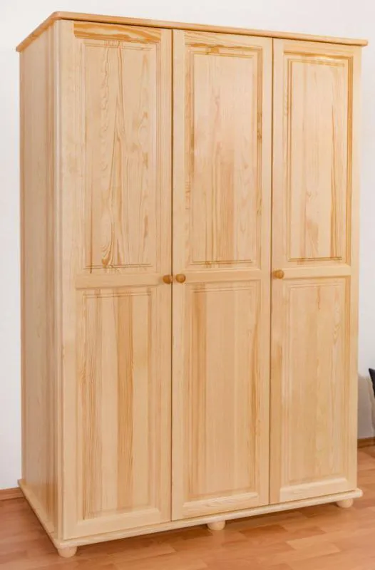 Garderobenschrank Abbildung
