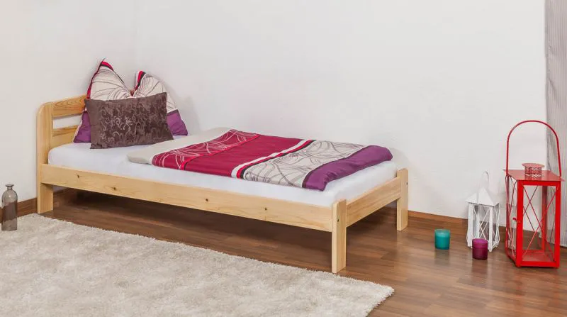 Bett 90x200