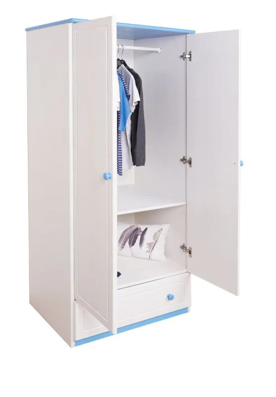 Schrank 80 breit