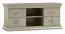 TV-Unterschrank Wewak 18, Farbe: Sonoma Eiche - Abmessungen: 59 x 130 x 42 cm (H x B x T)