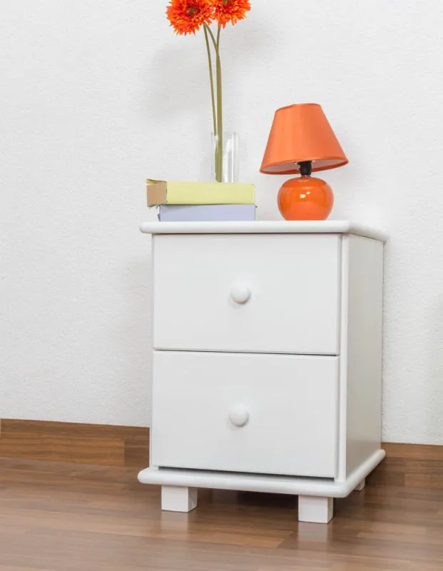 Nachtschrank Kiefer
