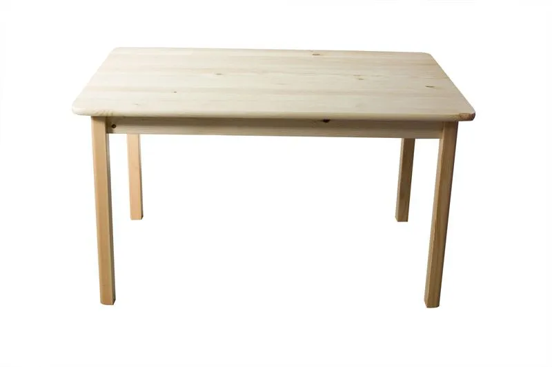 Tisch Breite 80cm