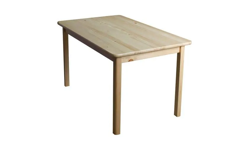 Tisch 100x70 cm  Abbildung
