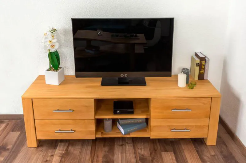 TV - Lowboard Abbildung